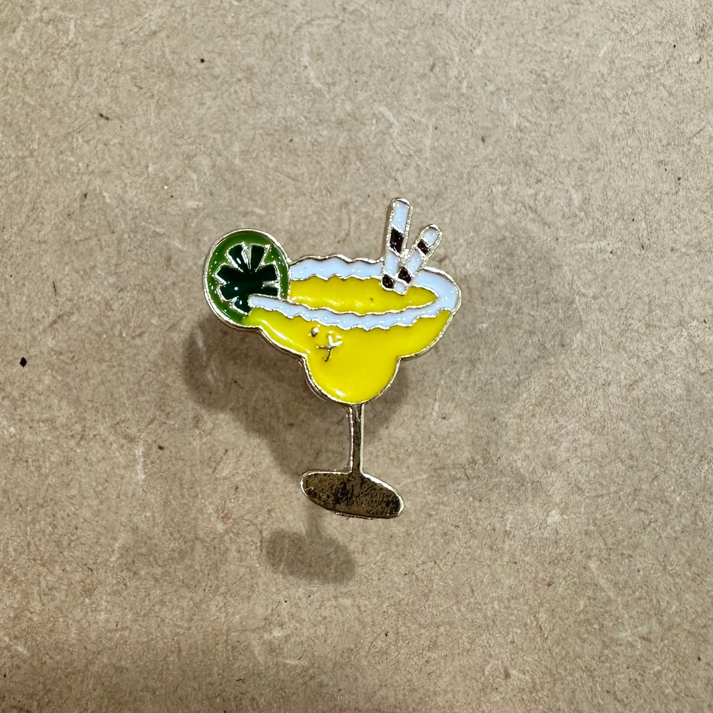 Margarita Pin