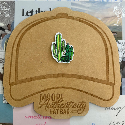 Cactus Bundle Patch