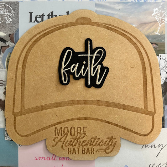 Faith Patch