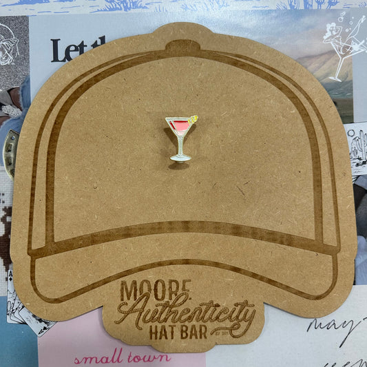 Cosmo Pin