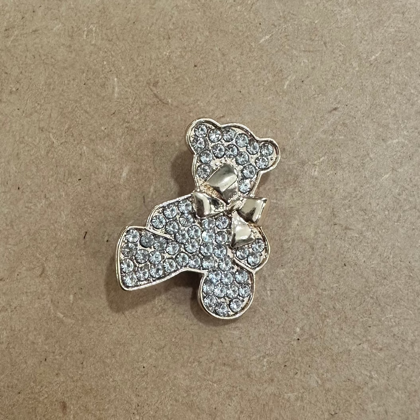 Teddy Bear Pin