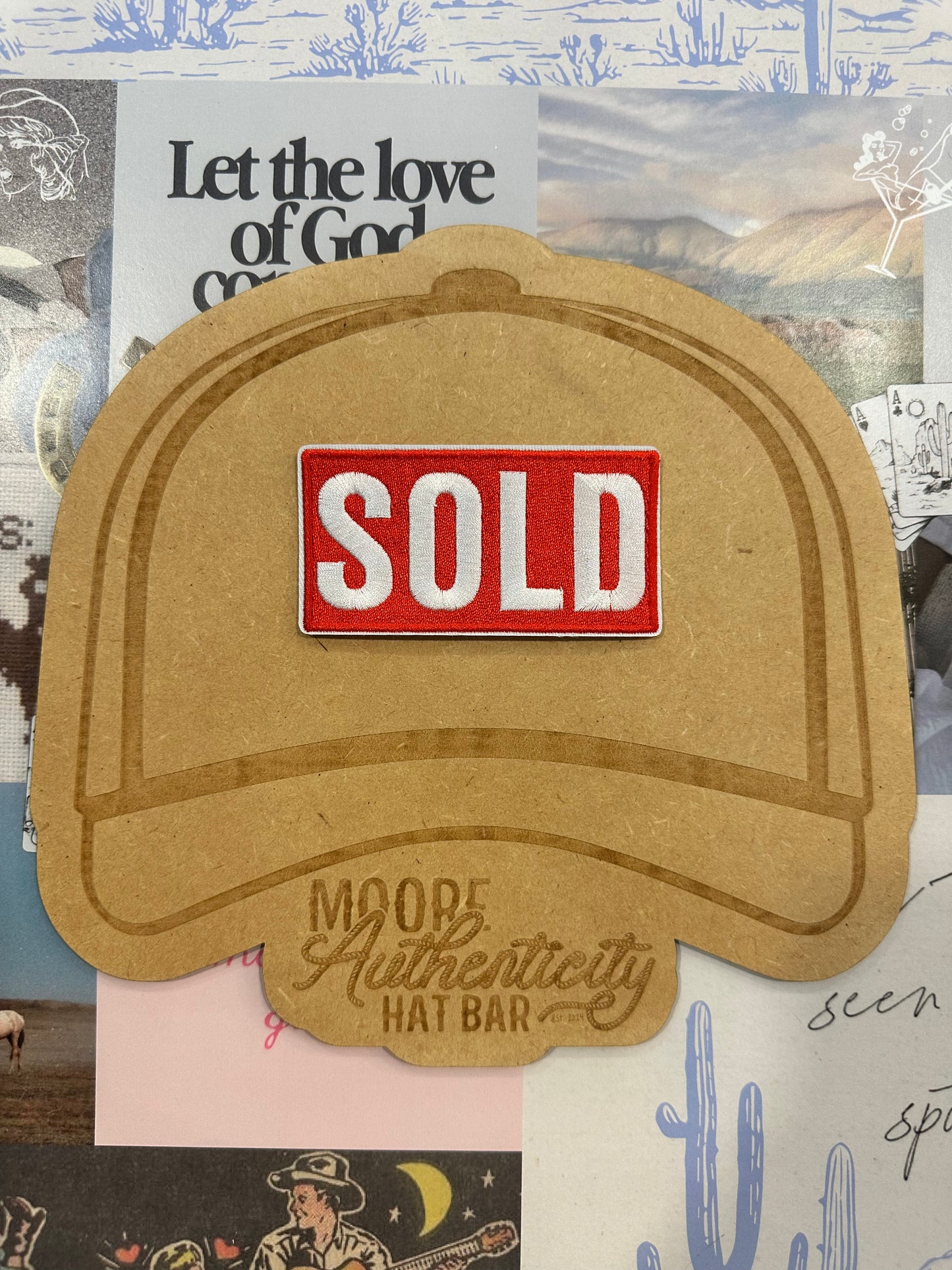 Sold Realtor Patch