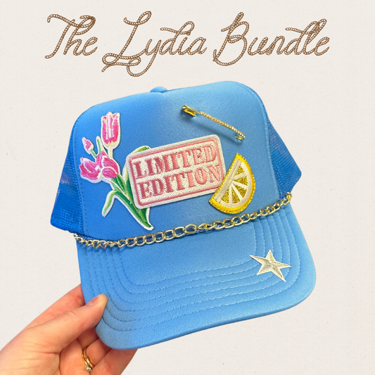 The Lydia Bundle