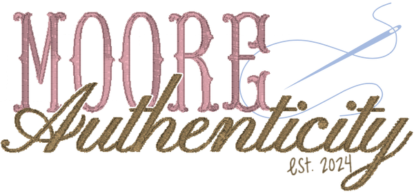 Moore Authenticity 