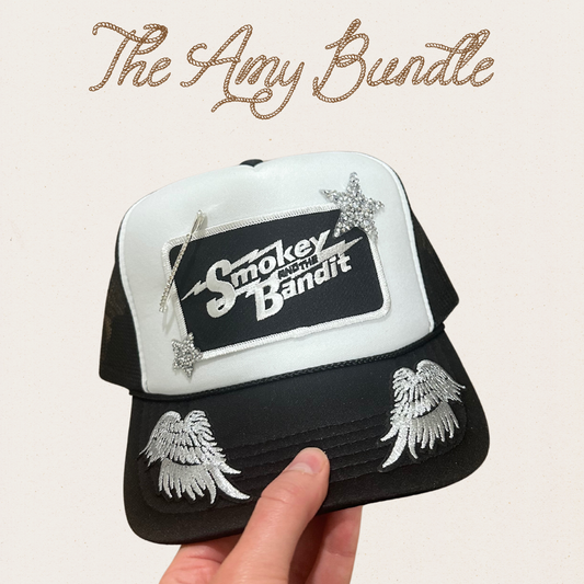 The Amy Bundle