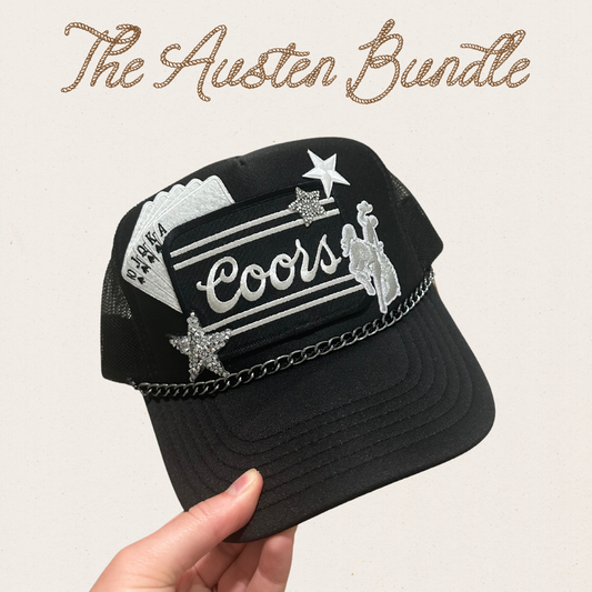 The Austen Bundle