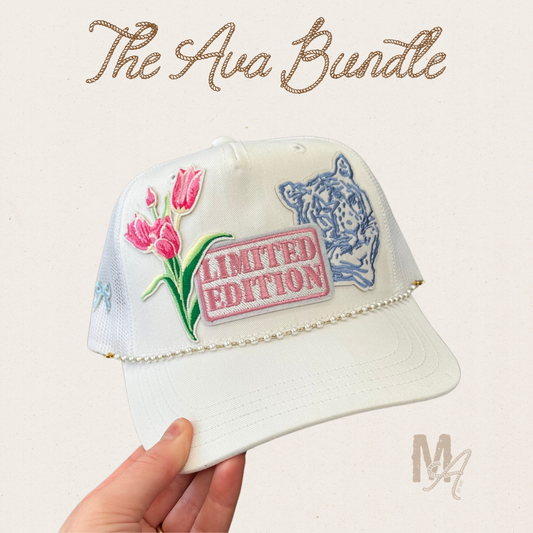 The Ava Bundle