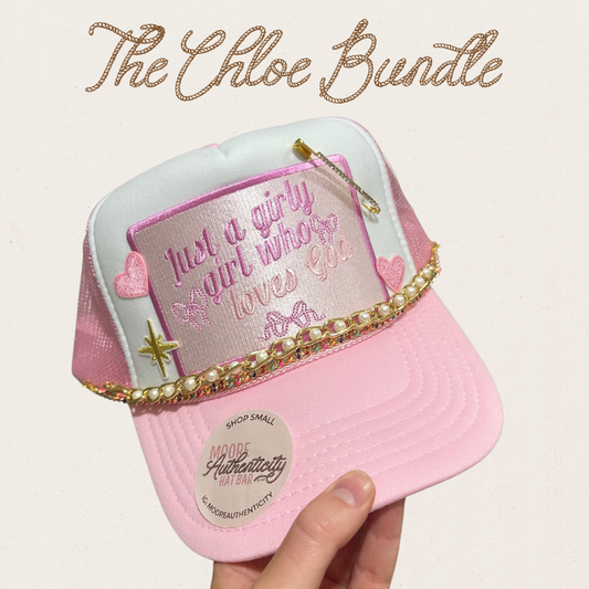 The Chloe Bundle