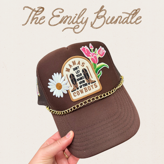 The Emily Bundle