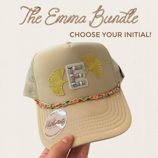 The Emma Bundle