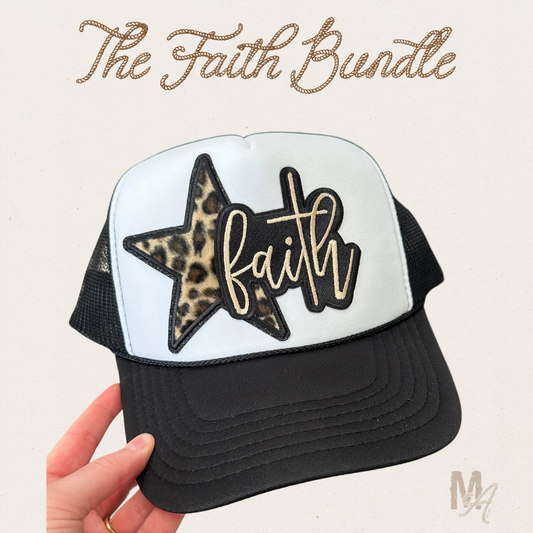 The Faith Bundle