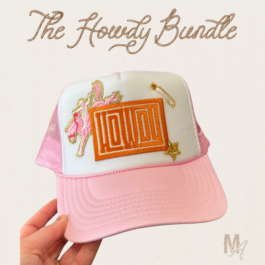 The Howdy Bundle