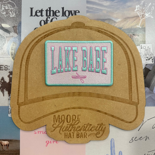 Lake Babe Patch