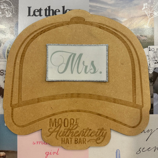 MRS Patch
