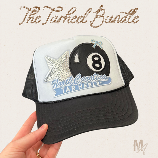 The Tarheel Bundle