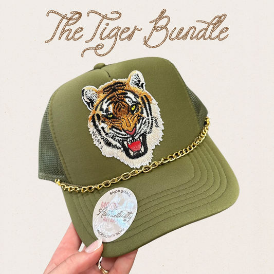 The Tiger Bundle